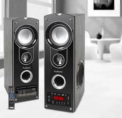 Audionic Speaker Original Classic 6