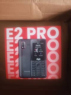 Jazz Digit E2 pro (1 weak used only) touch screen