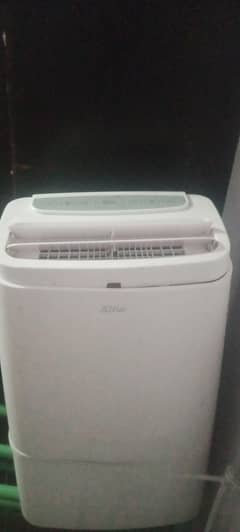 Portable AC