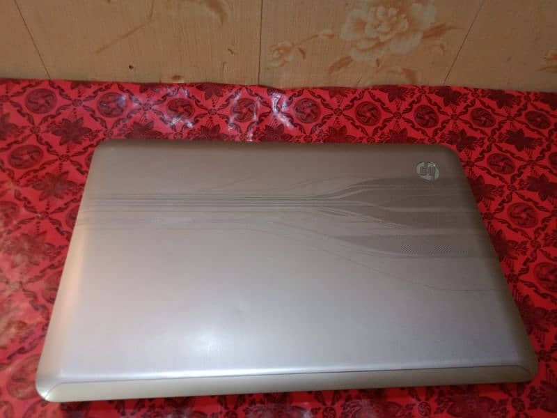 HP pavilion dv6 for sale 2