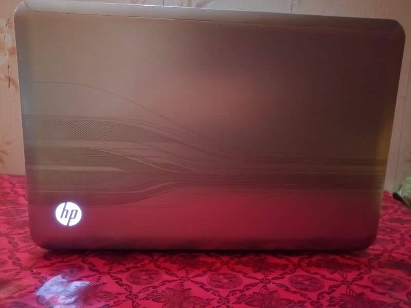 HP pavilion dv6 for sale 7