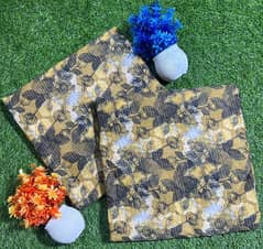 Lawn Digital Print 2PC All Over