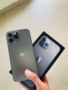 IPhone 13 Pro Max non PTA