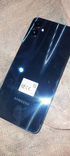 Brand new Samsung A05