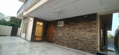 2800 Sq Ft Double Storey Corner House Available For Sale In Media Town Rawalpindi