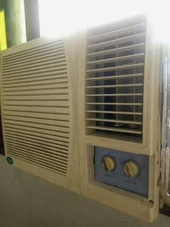 window Ac