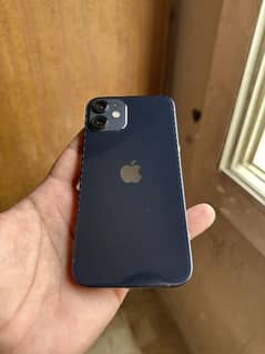 iphone 12 mini