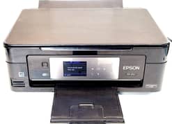 Epson Xp 452 455  All in One Series
