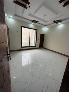 silent commercial 400 yards bungalow with roof for rent in johar