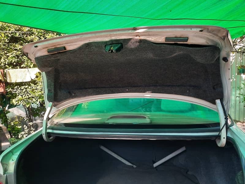 HONDA CITY 2006 non accident family car urgent sale Cars 1081467179