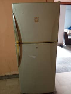 Dawlance Refrigerator (Full Size)