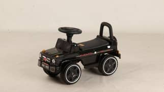Riding car for kids