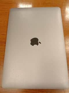 MacBook Pro in a very good condition