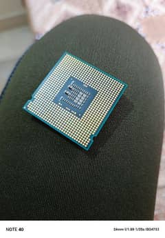 Intel Core 2 Duo processor