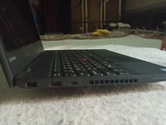 Lenovo LapTop T570 | 15.6" Business Laptop