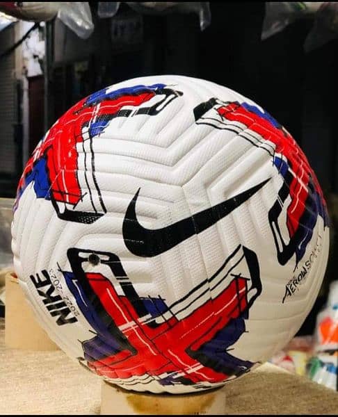 Football/ soccer ball original nike premier league Ball 2022-23 0