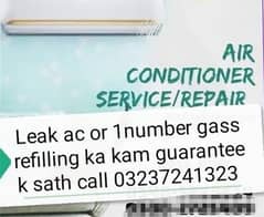 window sale/split inverter service repair fitting gas filling kit