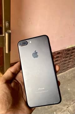 iphone 7plus 128Gb All ok