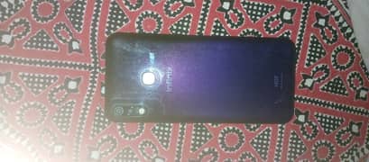 infinix hot 8 2/32