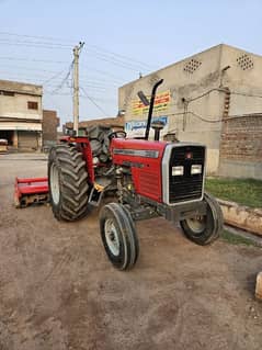 New Tractor for Sale Model 2023