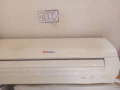 Ac A one condition Good working.