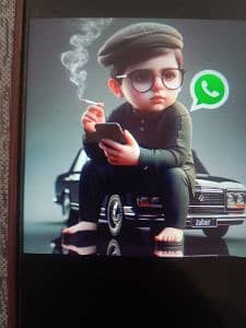 Nawaz Khan