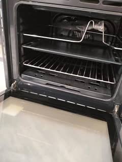 Oven (baking & grilling)