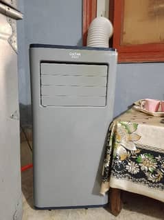 portable ac used only 1 month