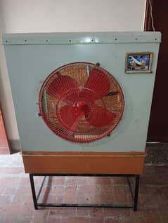 Lahori Air Cooler 10/10 Condition