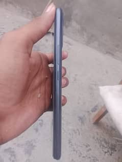 Infinix hot 12 play with full box no open no repair