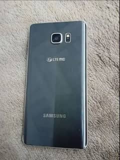 Samsung Galaxy Note 5/03248788533