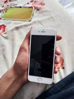 iphone 6 dead (64gb) official pta approved