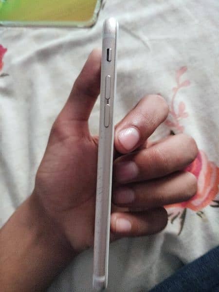 iphone 6 dead (64gb) official pta approved 3