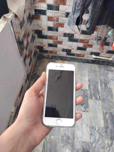 iphone 6 dead (64gb) official pta approved 8