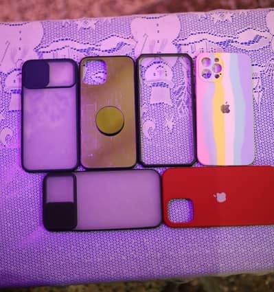 iphone 12 pro max covers
