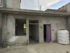 Marla 1.5 story house available for sale in ghuori town phase 7