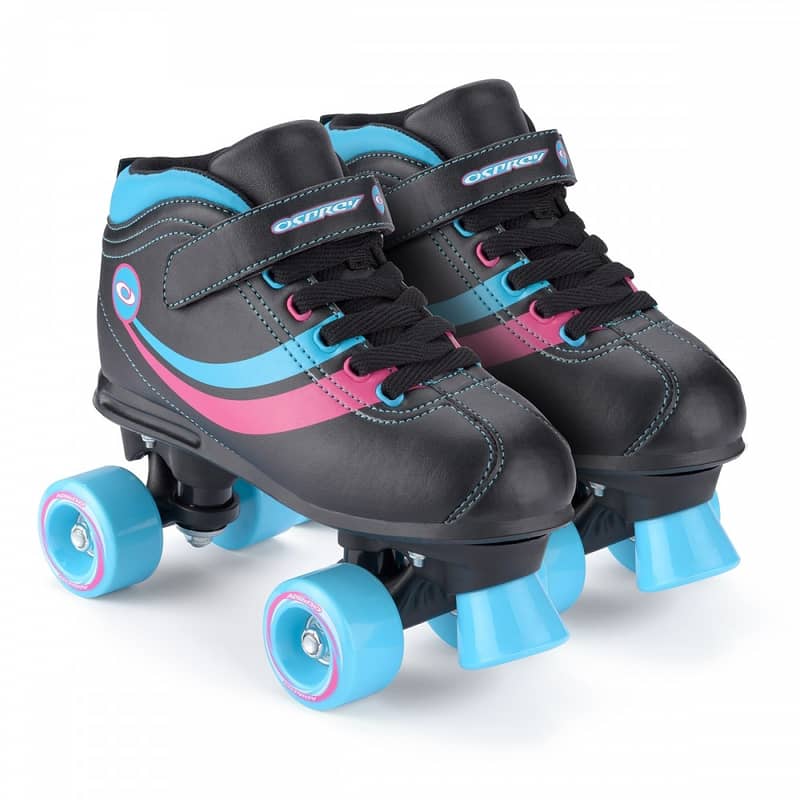 Skating Shoes, 4 Wheel Inlinner and 4 Wheeler both for kids and adults 11