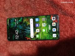 Oppo reno 10 5g 10/10 condition non pta