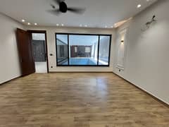 1-Kanal Sustainable Construction Spacious House For Sale In DHA Phase 7 - Block-U