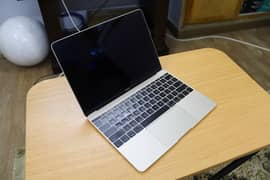 MacBook (Retina, 12 inch, early 2015) Rose gold color