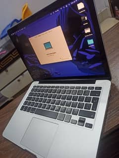 MacBook Pro 2015 | All Perfect