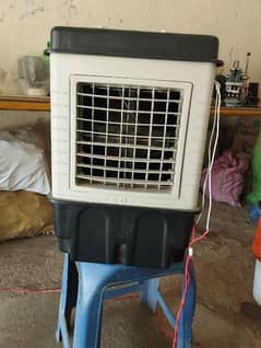 air cooler for sale 4 din use kiya haa everything is okay