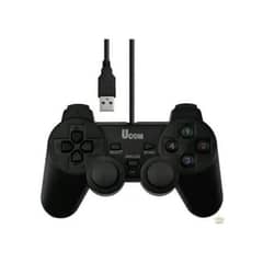 Joystick Controller for Laptop and Pc