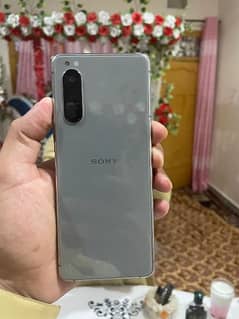 SONY XPERIA 5 MARK 2 8 /128 GB.    OFFICIAL PTA PROOF  FULL 10/10