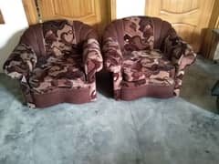 Sofas sell