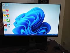 Dell borderless 24 inches LCD