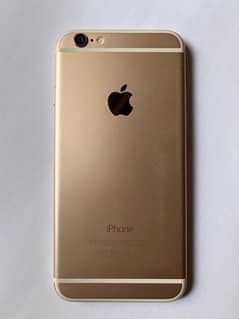 iPhone-6 Gold, 16 GB For Sale