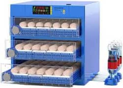 incubators 192 egg