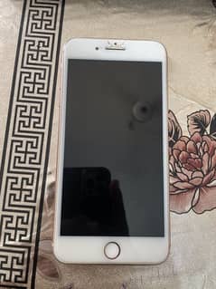 I phone 8 plus pta approved for sale