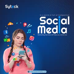 Social Media Marketing Services | FB ads | Google ads